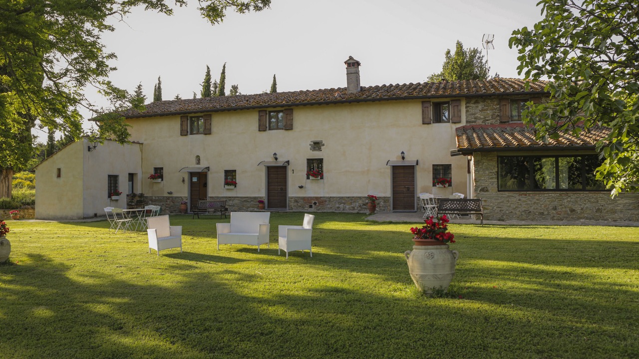 Photo of Outdoor in Barberino di Mugello