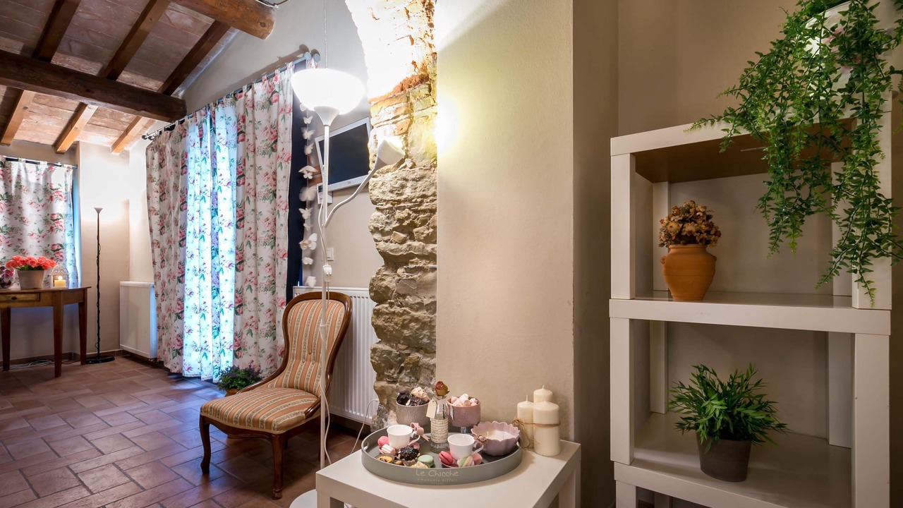 Photo of Bathroom in Barberino di Mugello