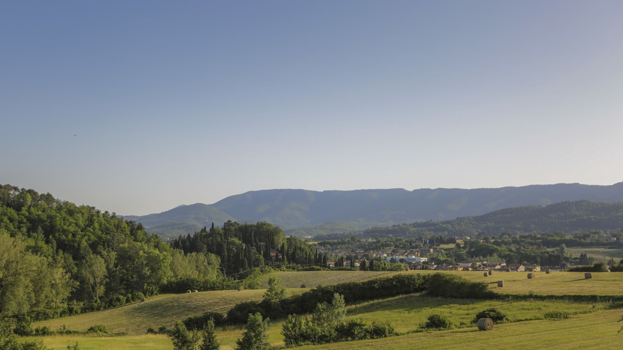 Photo of Outdoor in Barberino di Mugello