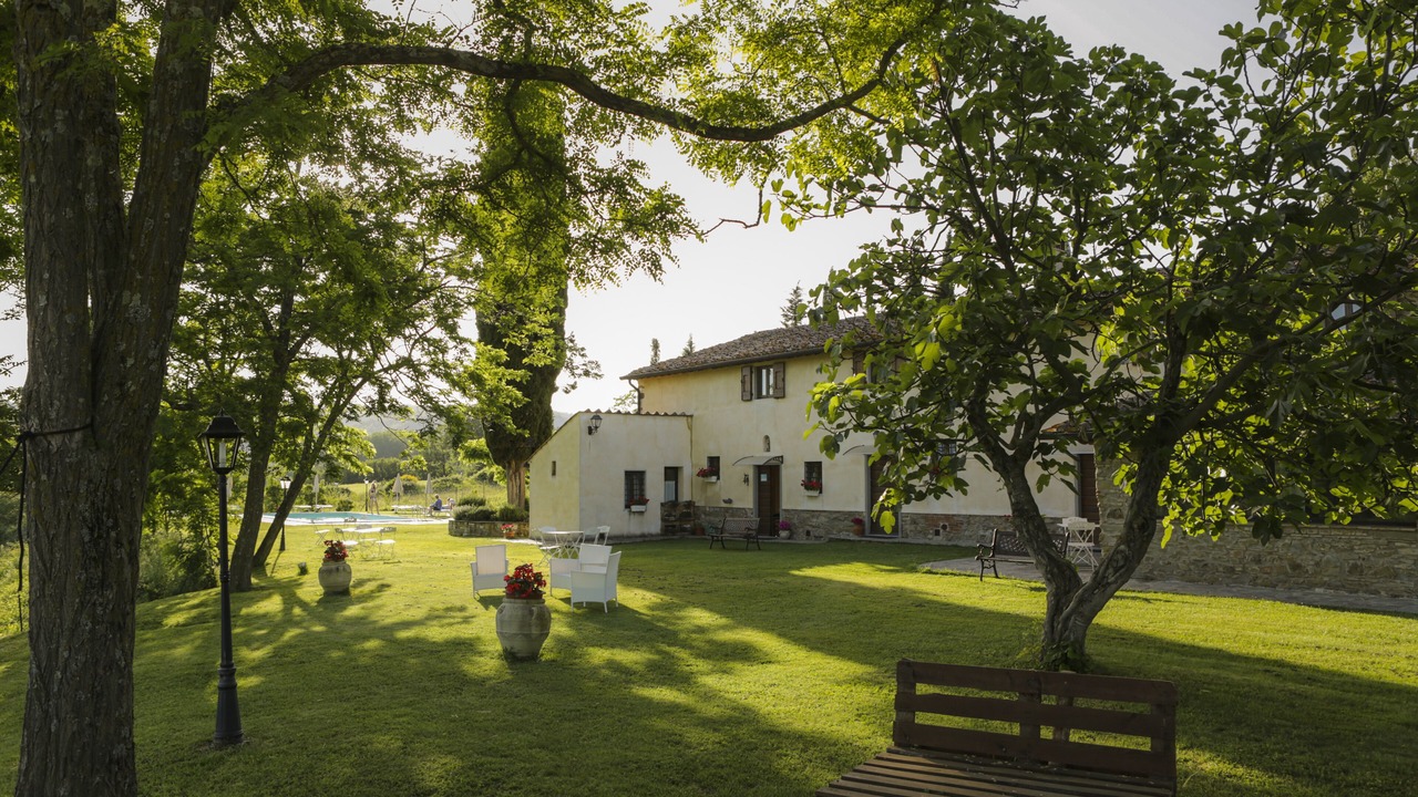 Photo of Outdoor in Barberino di Mugello