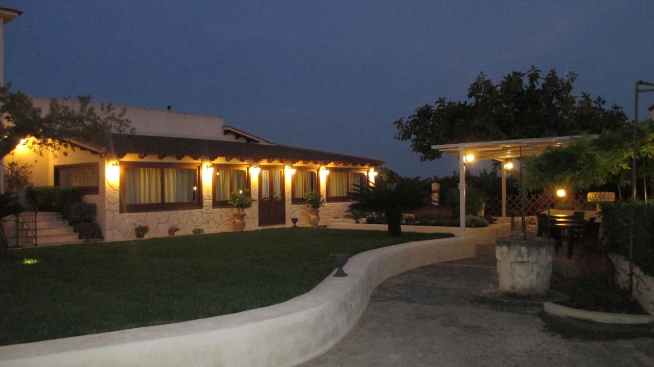 Photo of Outdoor in Caltabellotta