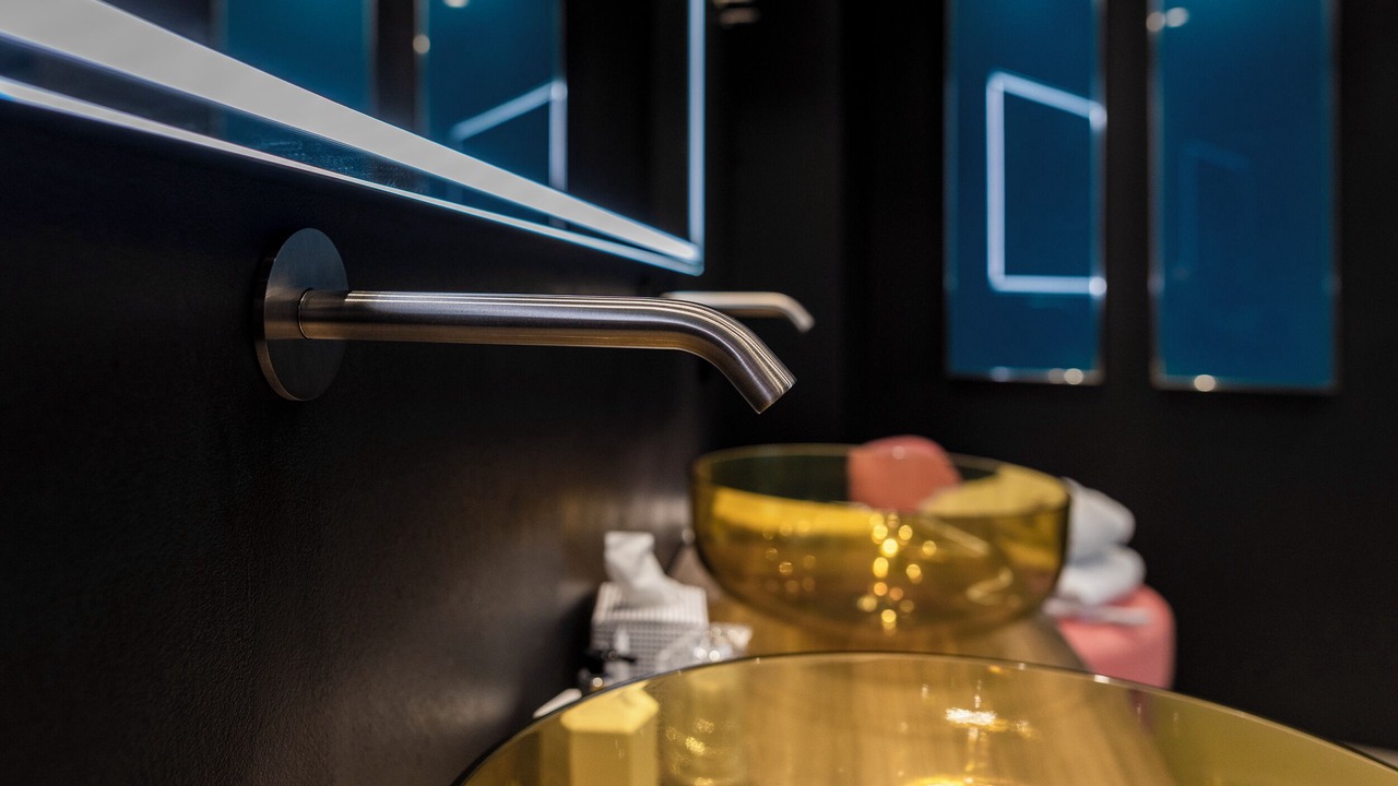 Photo of Bathroom in Feltre