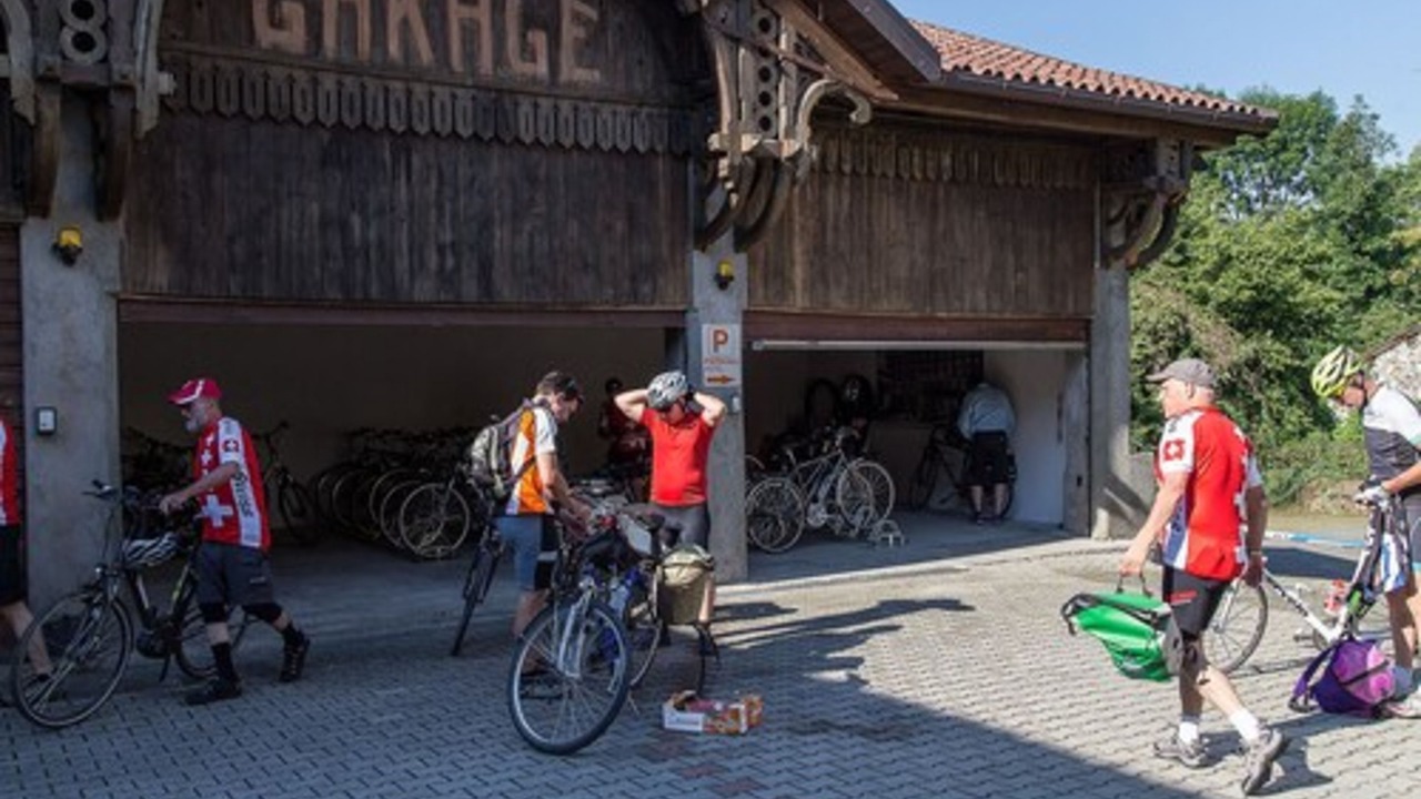 Photo of Outdoor in Feltre