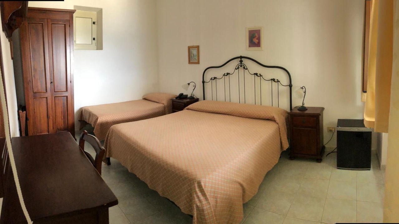 Photo of Bedroom in Piscita