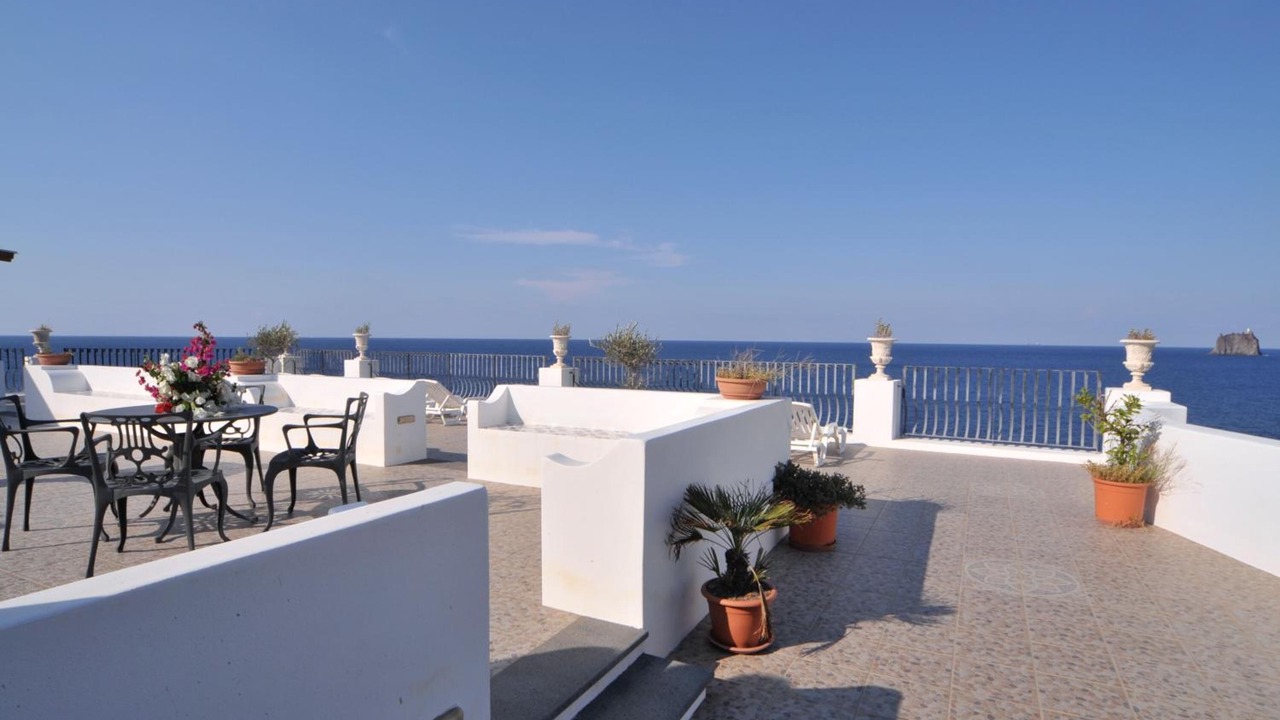 Photo of Patio Balcony in Piscita