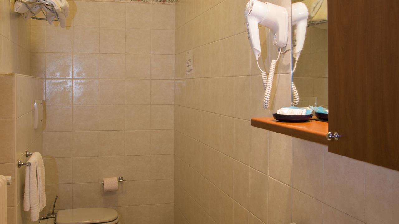 Photo of Bathroom in Bosisio Parini