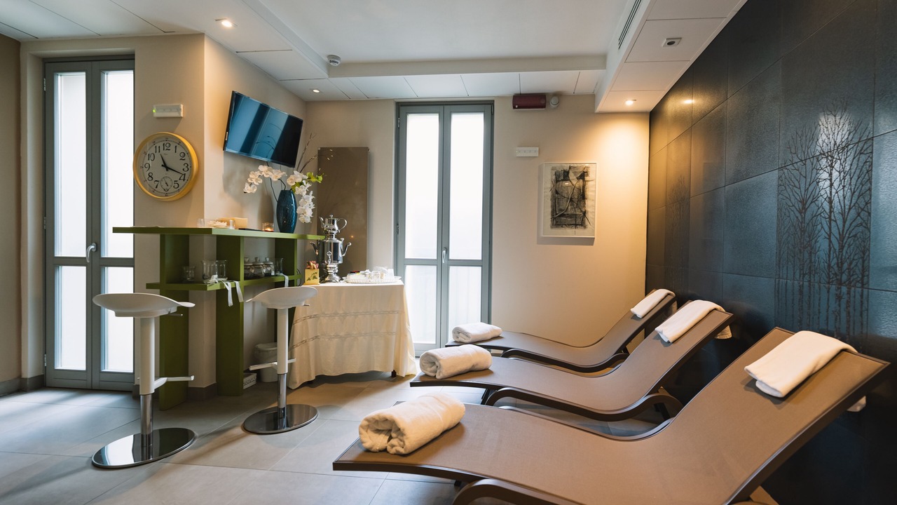 Photo of Bedroom in Bosisio Parini