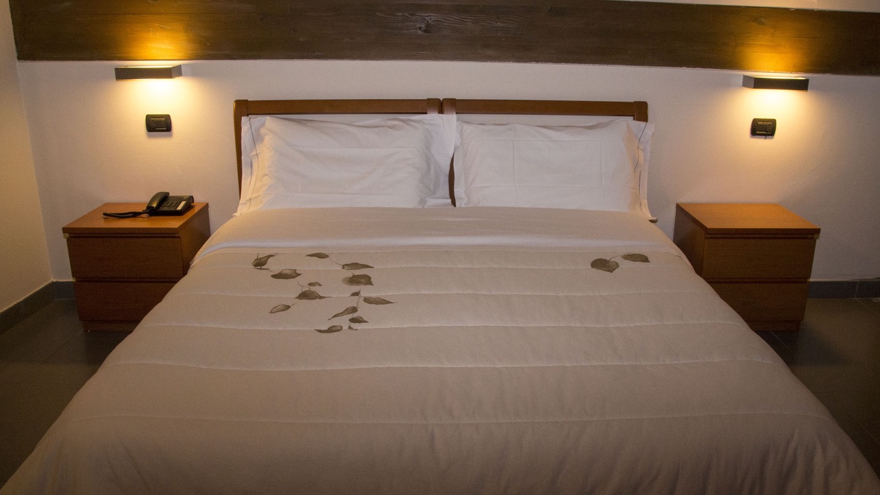 Photo of Bedroom in Bosisio Parini
