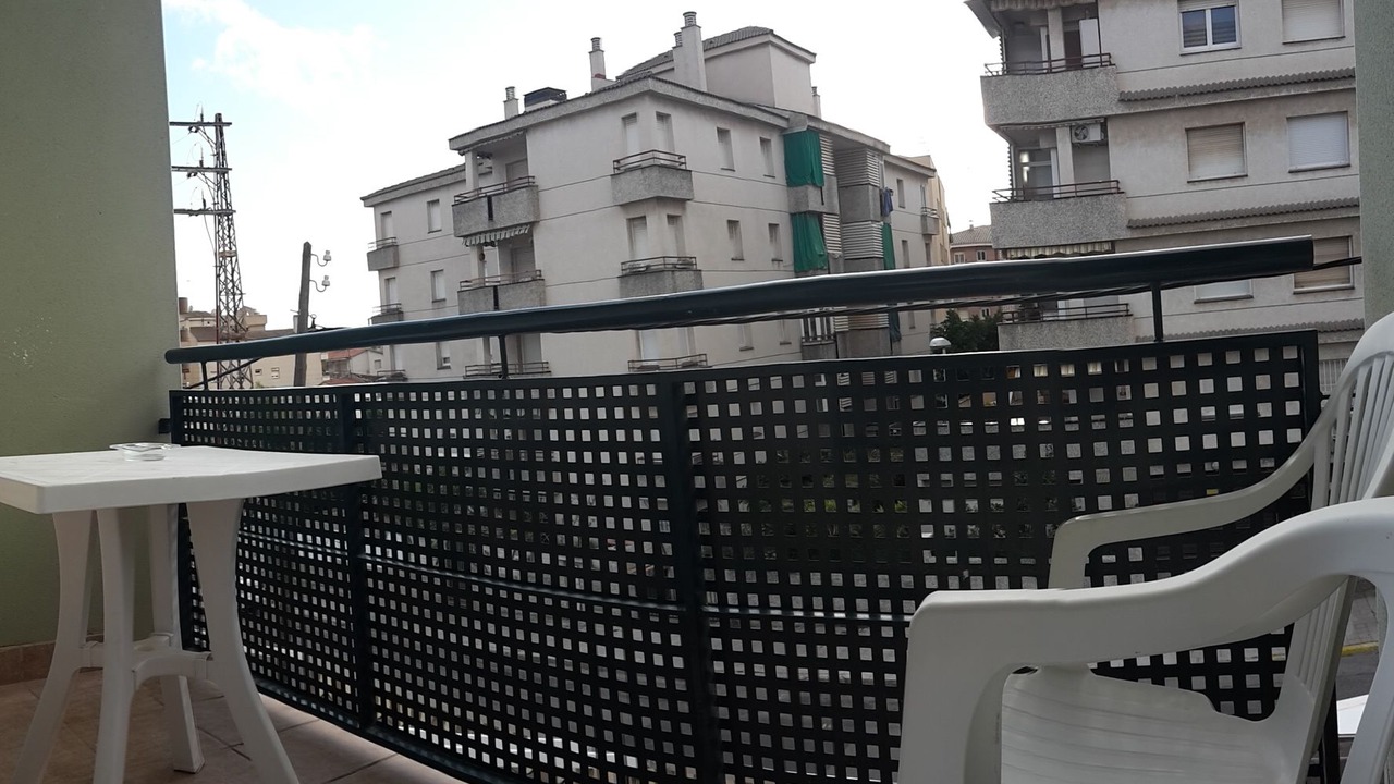 Photo of Patio Balcony in Segur de Calafell