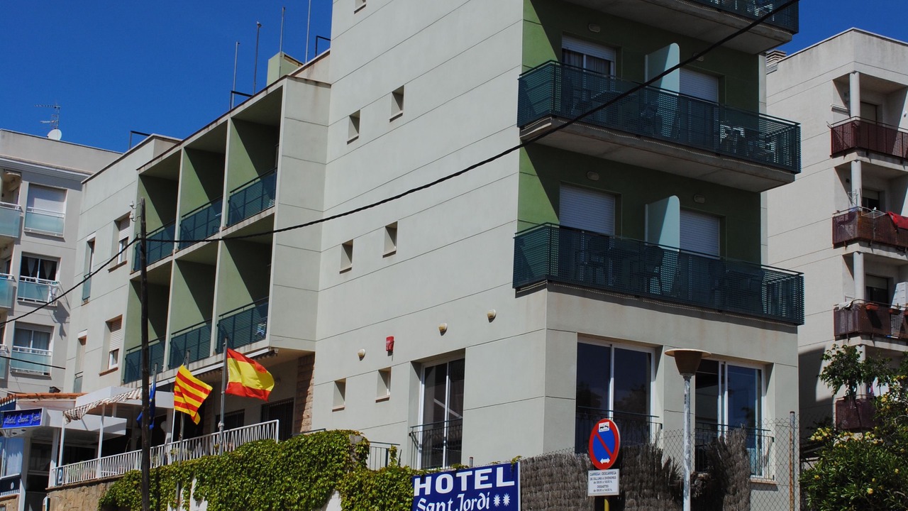Photo of Outdoor in Segur de Calafell