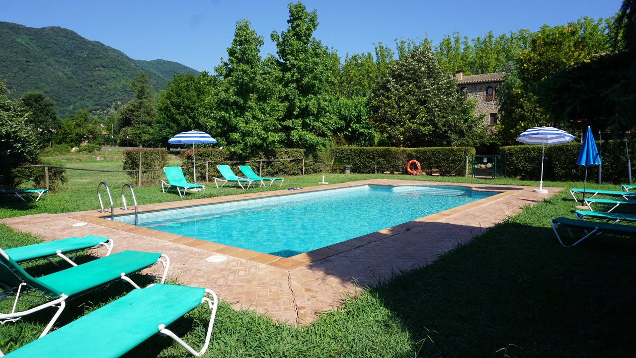 Photo of Outdoor in La Cellera de Ter