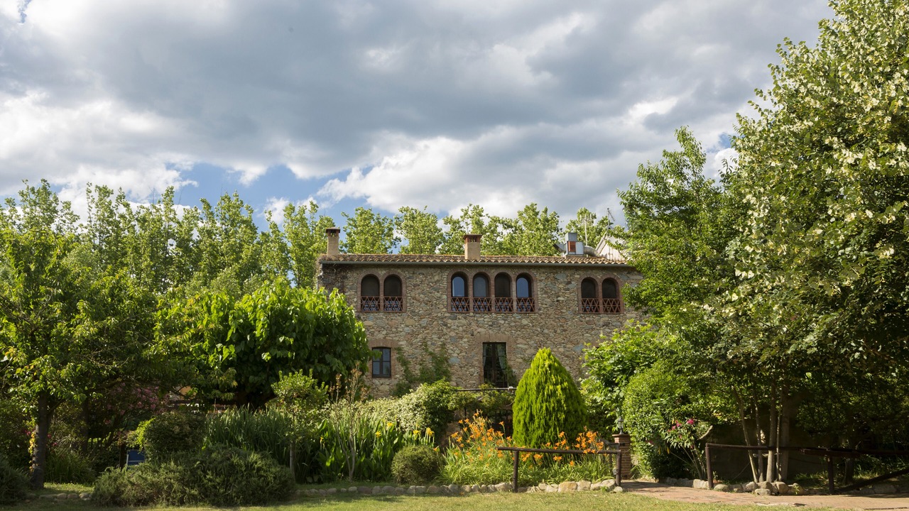 Photo of Outdoor in La Cellera de Ter