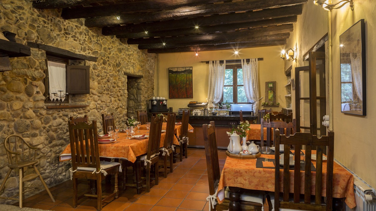 Photo of Livingroom in La Cellera de Ter