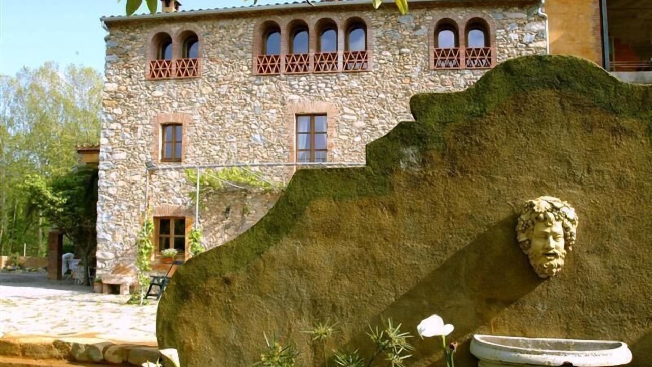 Photo of Outdoor in La Cellera de Ter