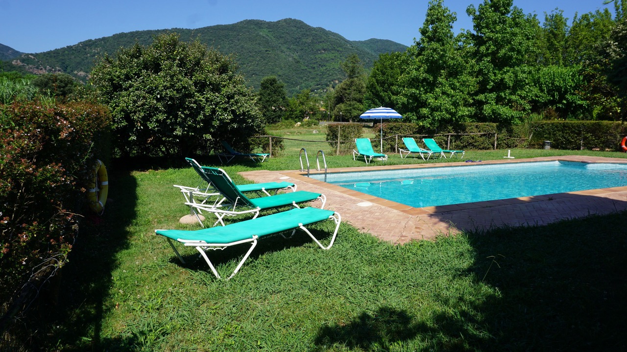Photo of Outdoor in La Cellera de Ter