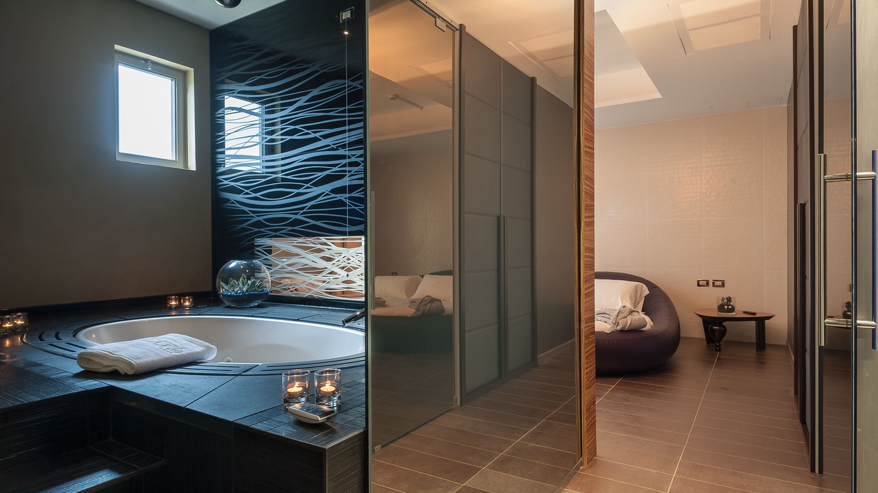 Photo of Bedroom in Scala di Furno