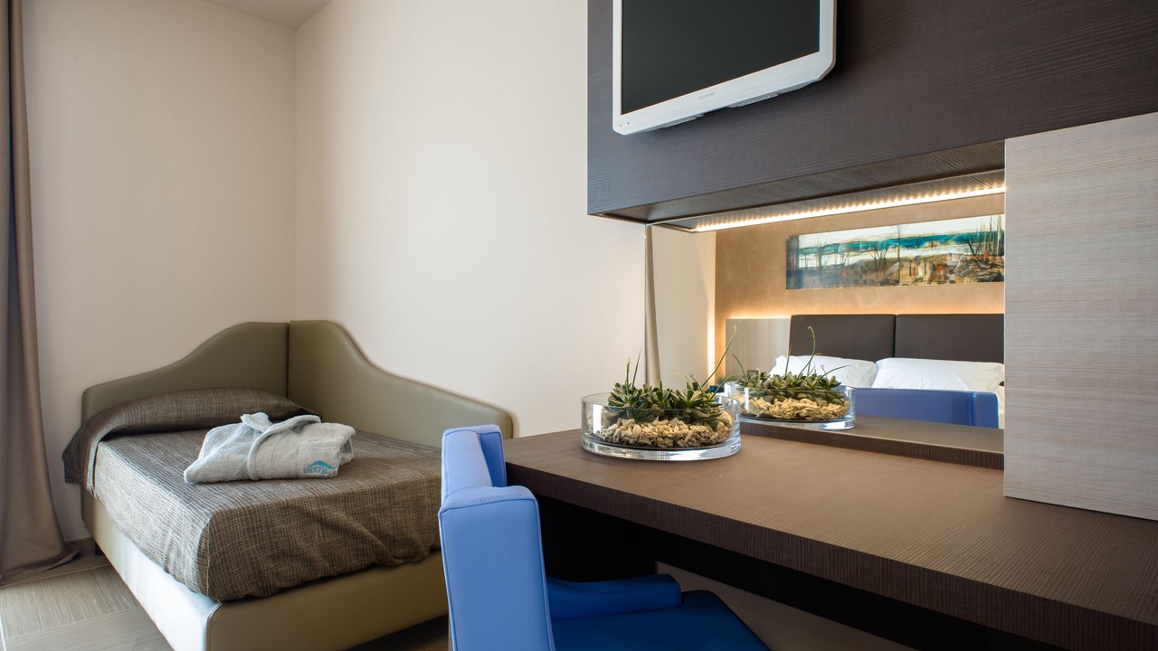 Photo of Bedroom in Scala di Furno