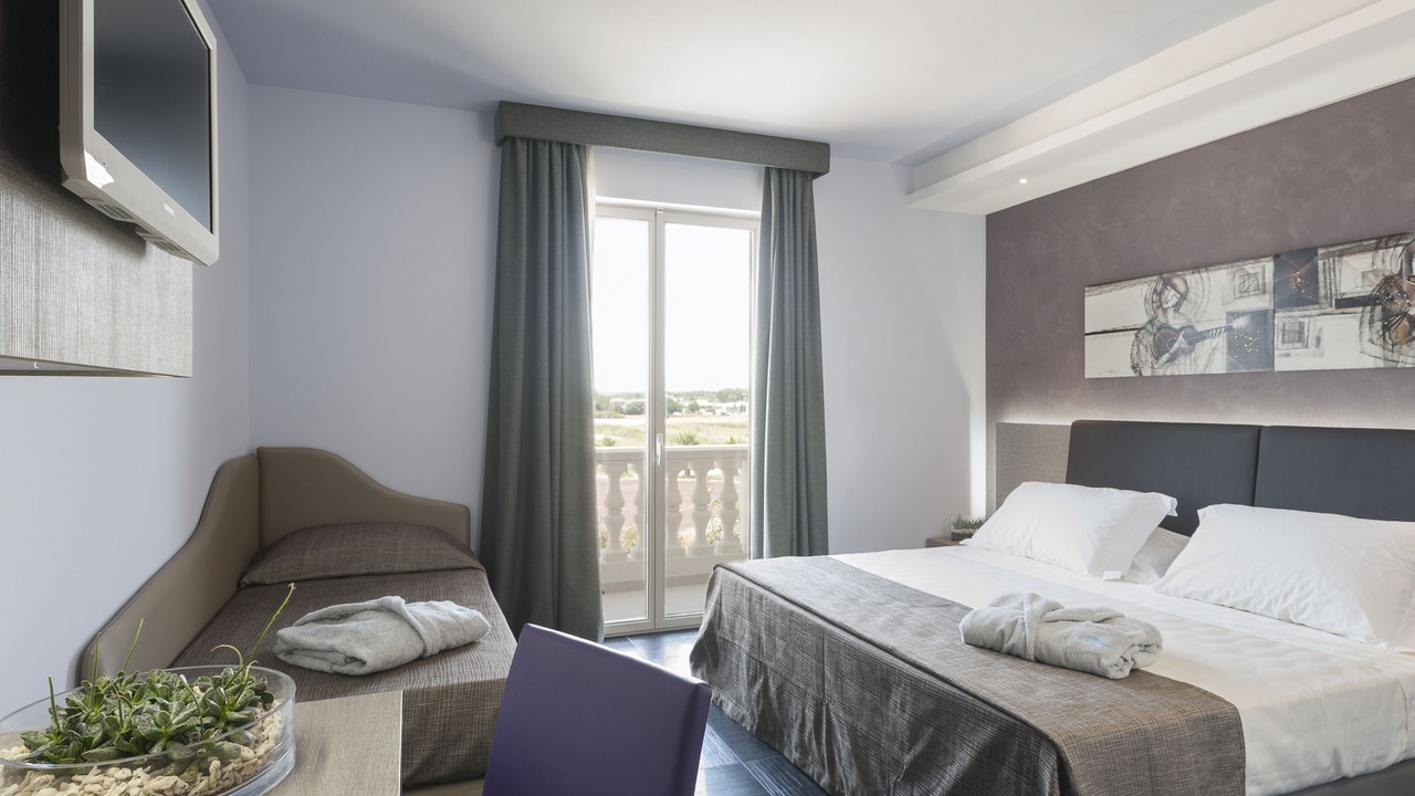 Photo of Bedroom in Scala di Furno
