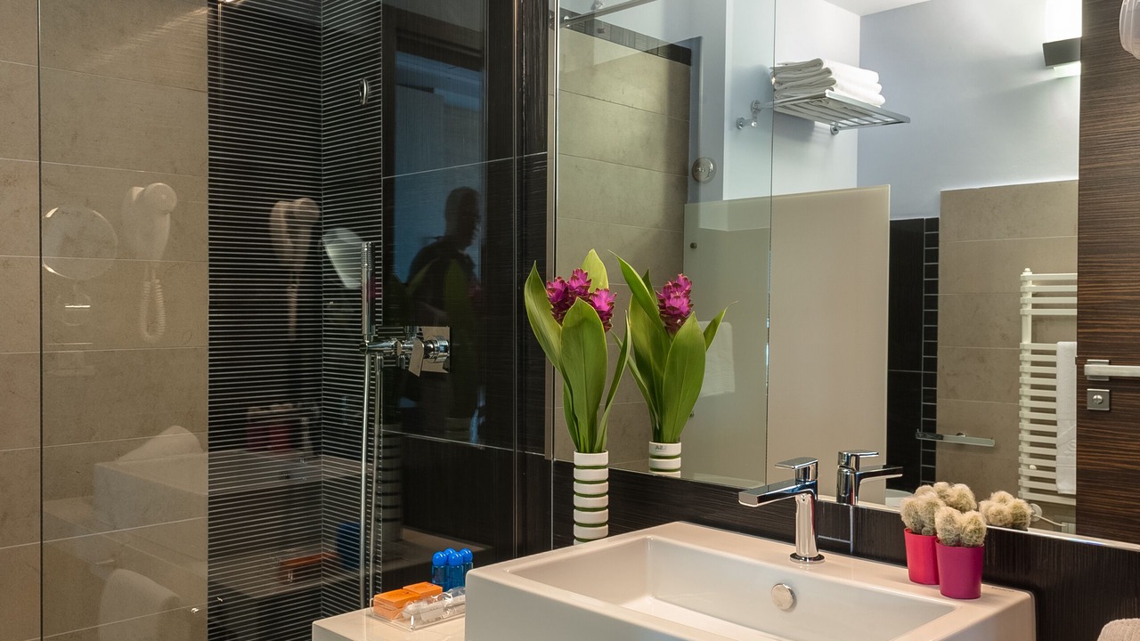 Photo of Bathroom in Scala di Furno