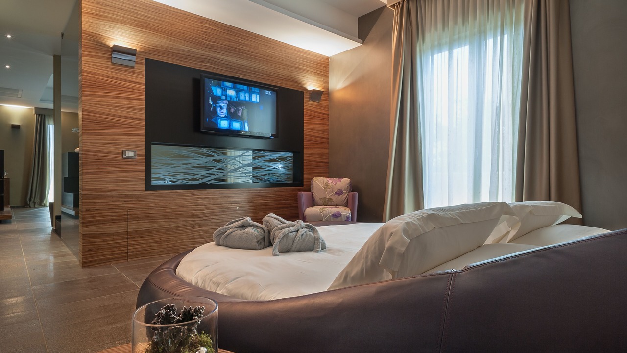 Photo of Bedroom in Scala di Furno