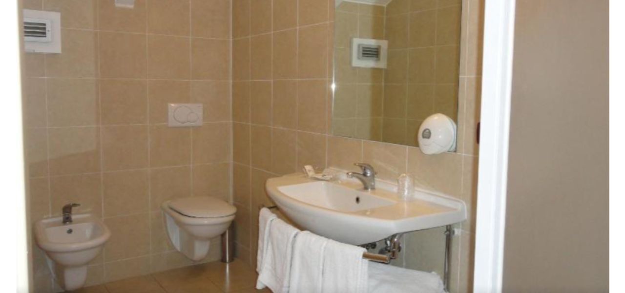 Photo of Bathroom in Volpiano