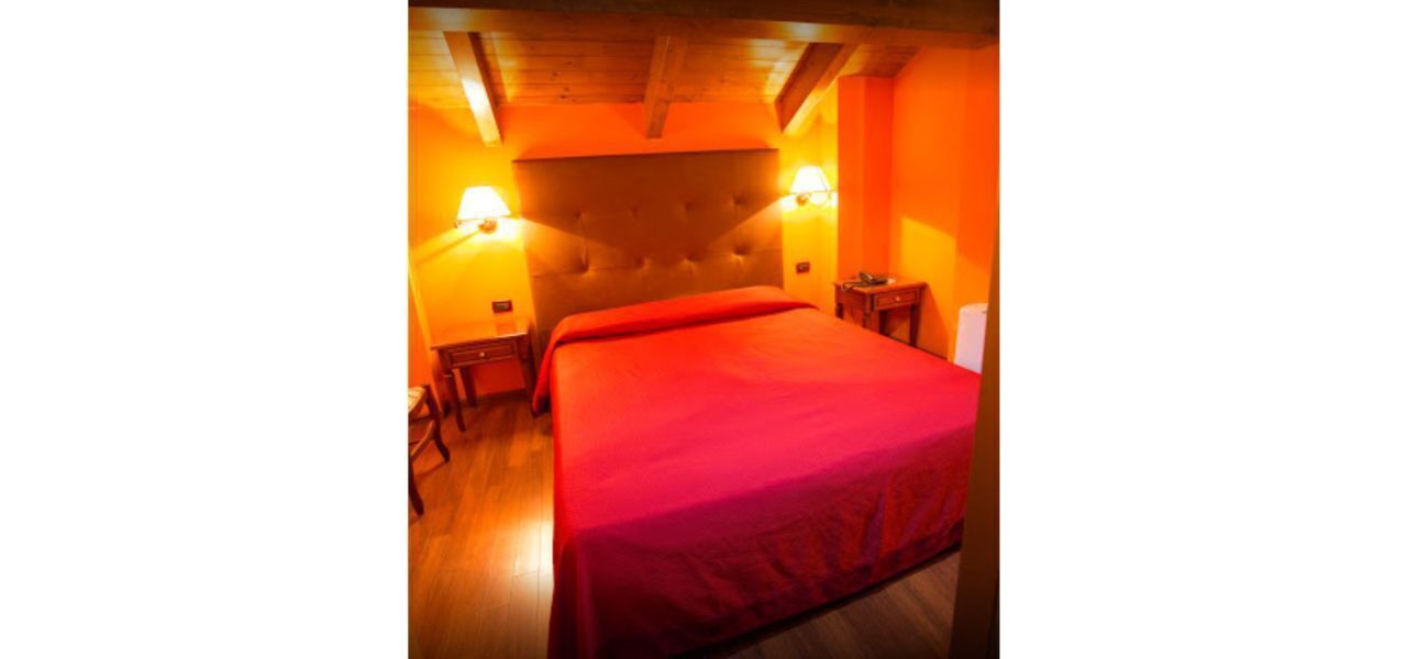 Photo of Bedroom in Volpiano