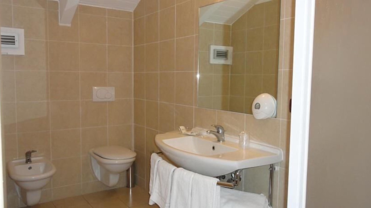 Photo of Bathroom in Volpiano