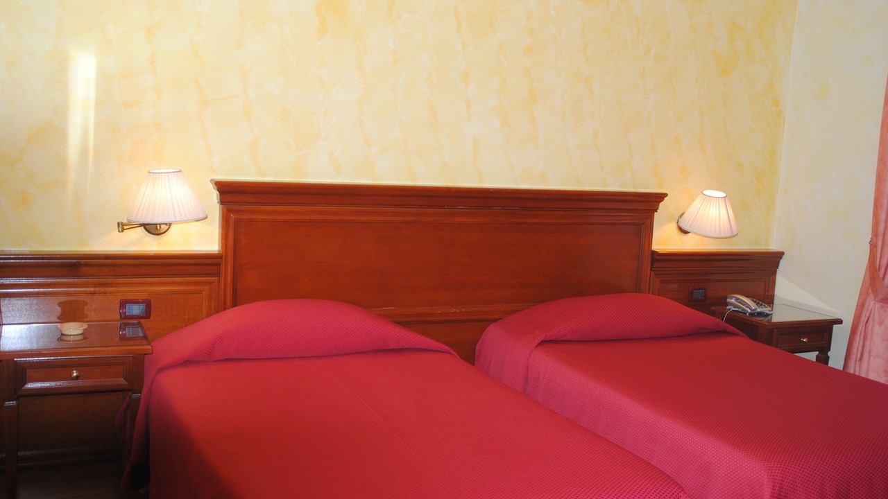 Photo of Bedroom in Volpiano