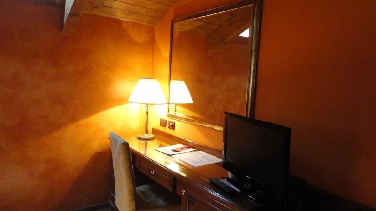 Photo of Bedroom in Volpiano