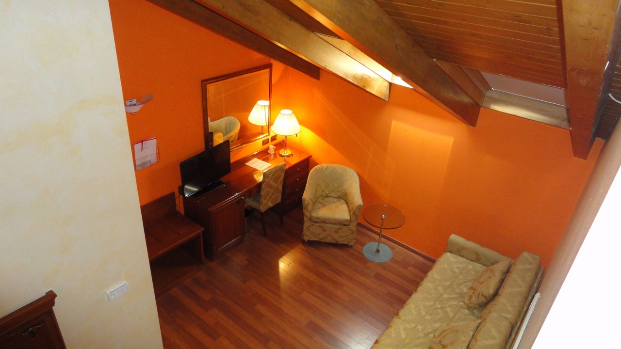 Photo of Bedroom in Volpiano