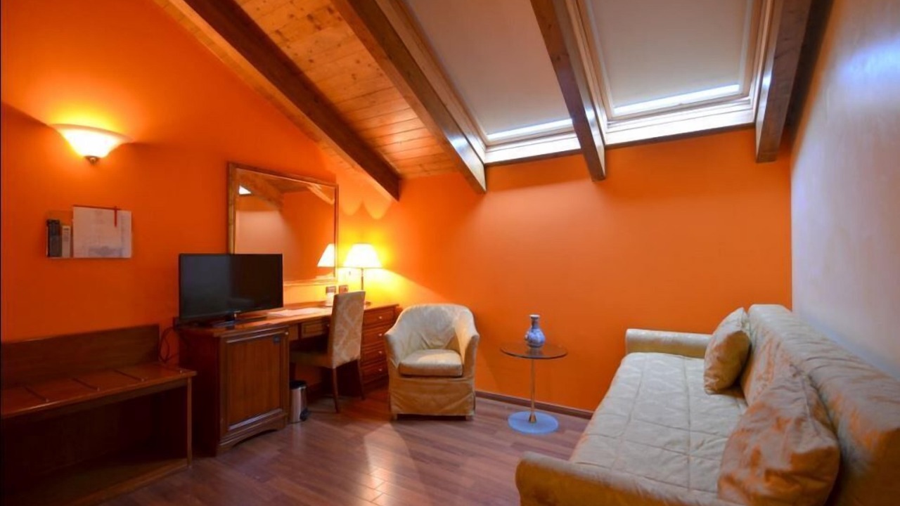 Photo of Bedroom in Volpiano