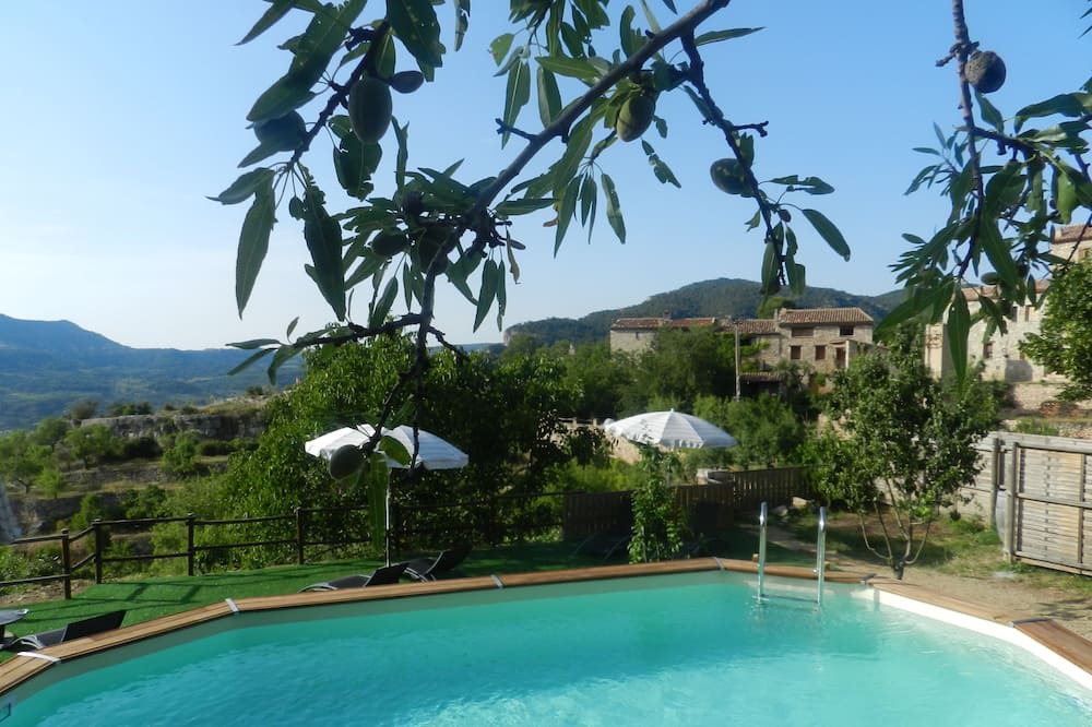 Photo of Outdoor in Siurana