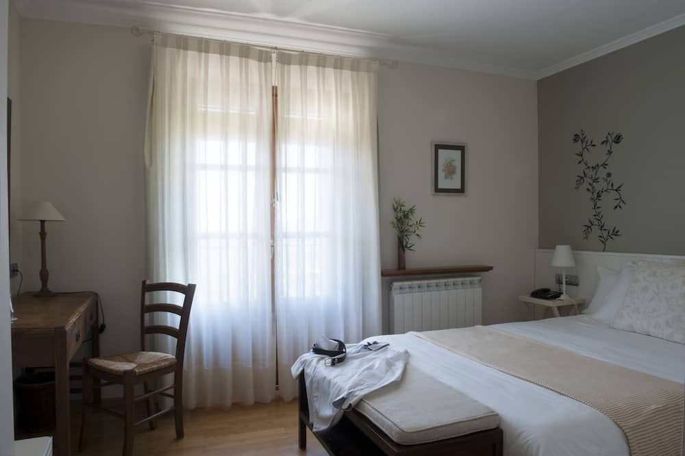 Photo of Bedroom in Siurana