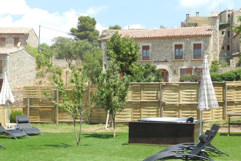 Photo of Outdoor in Siurana
