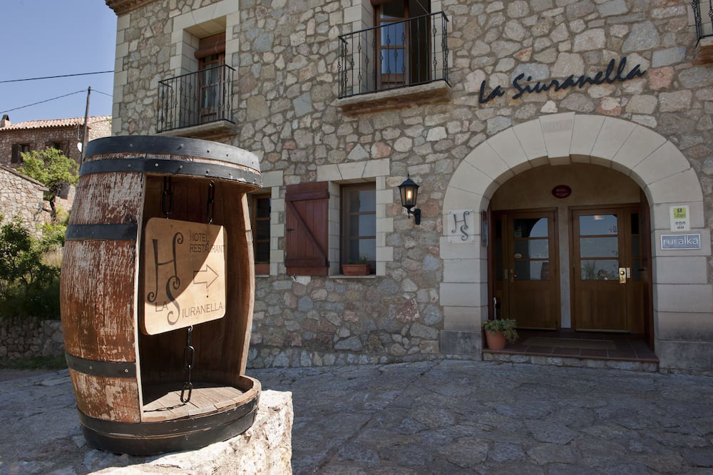 Photo of Outdoor in Siurana
