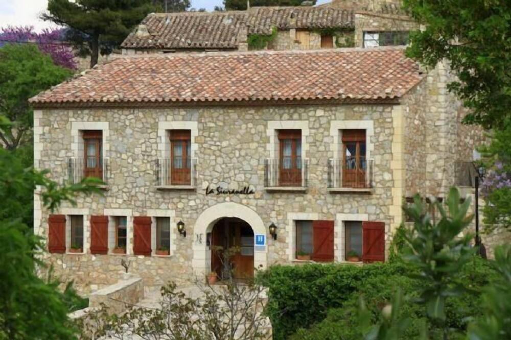 Photo of Outdoor in Siurana