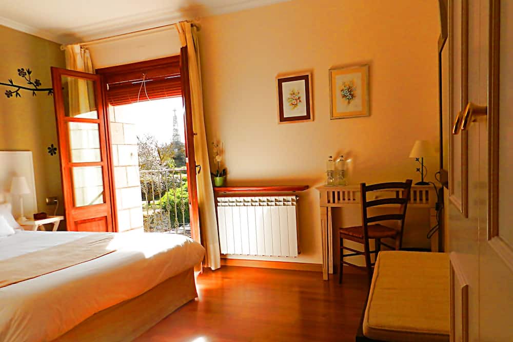 Photo of Bedroom in Siurana