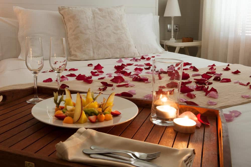 Photo of Bedroom in Siurana