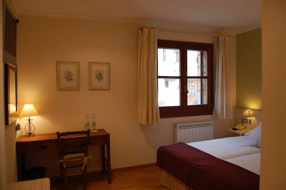 Photo of Bedroom in Siurana
