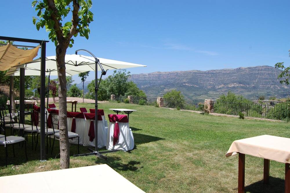 Photo of Outdoor in Siurana