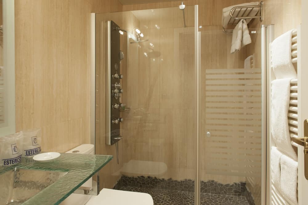 Photo of Bathroom in Siurana