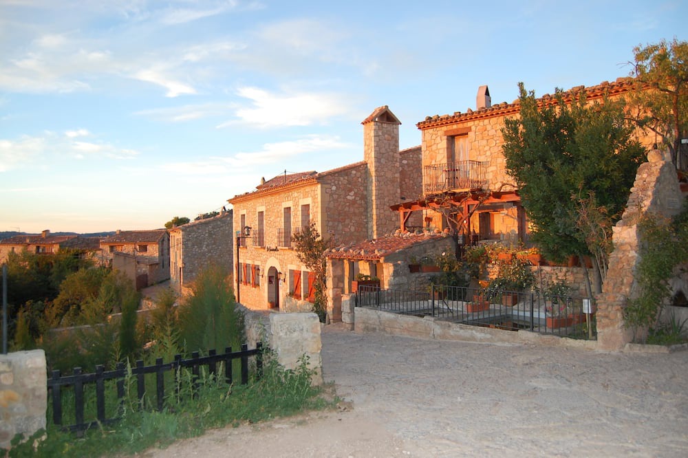 Photo of Outdoor in Siurana