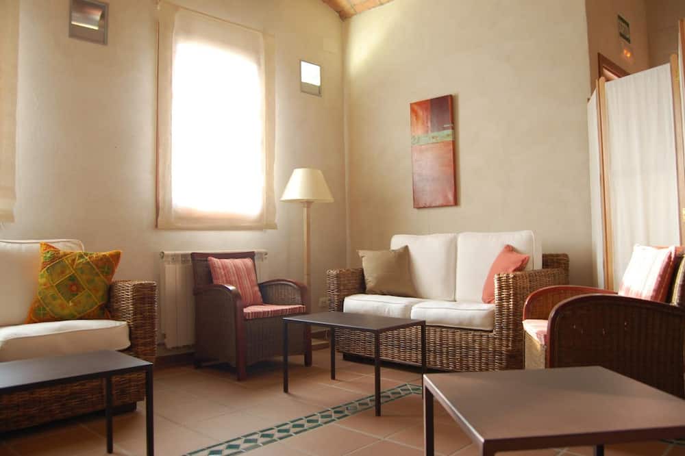 Photo of Livingroom in Siurana