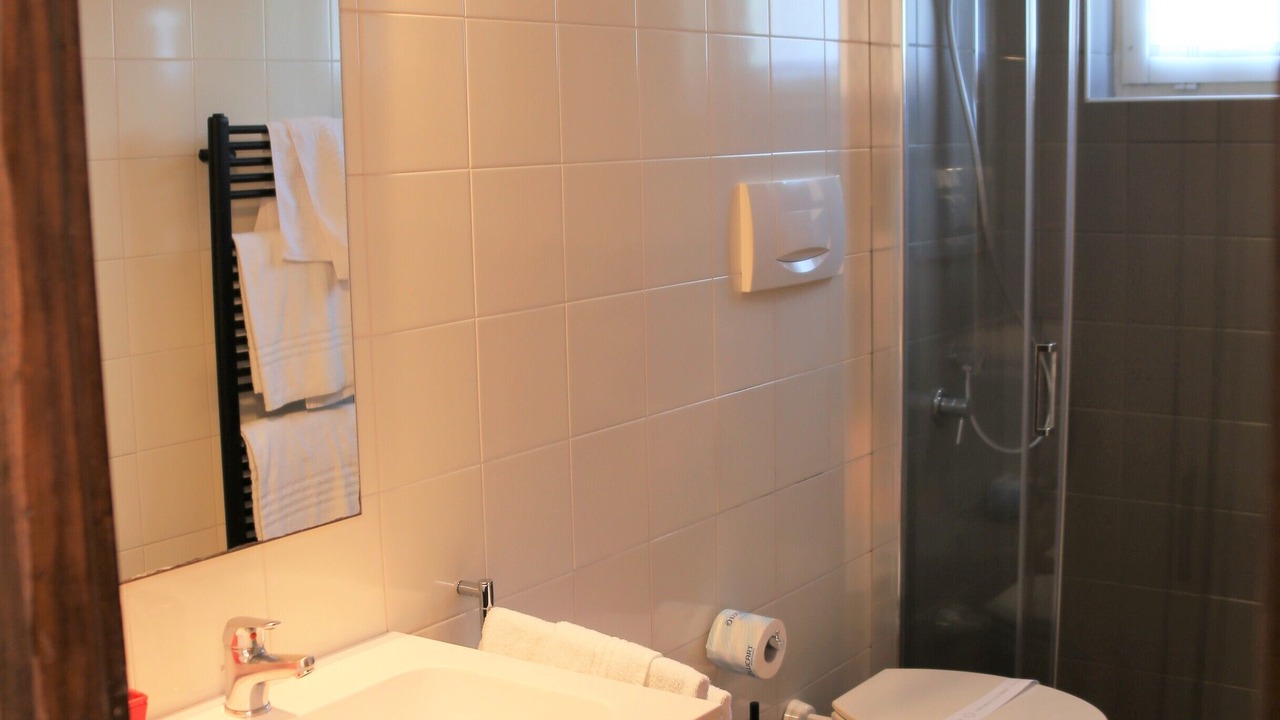Photo of Bathroom in Cannobio