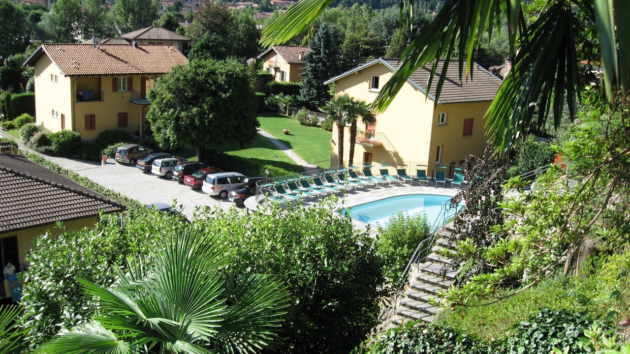 Photo of Outdoor in Cannobio