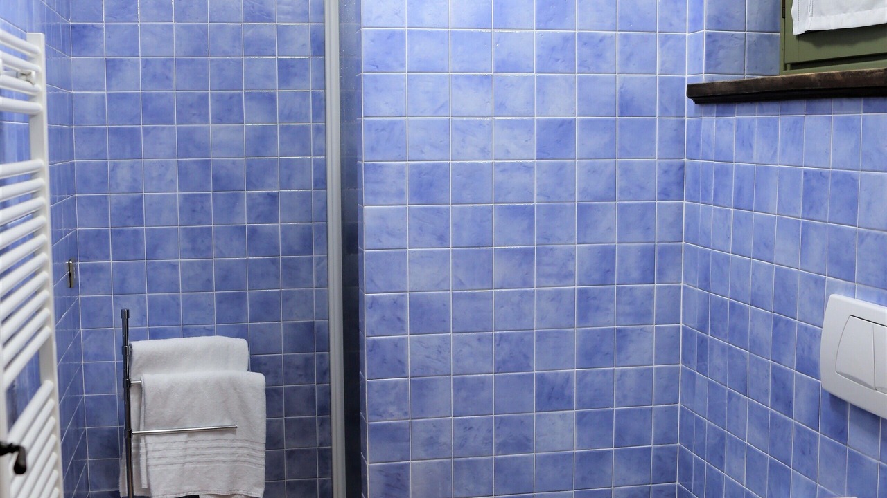 Photo of Bathroom in Cannobio