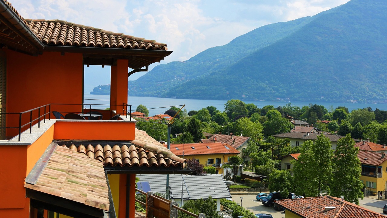 Photo of Outdoor in Cannobio