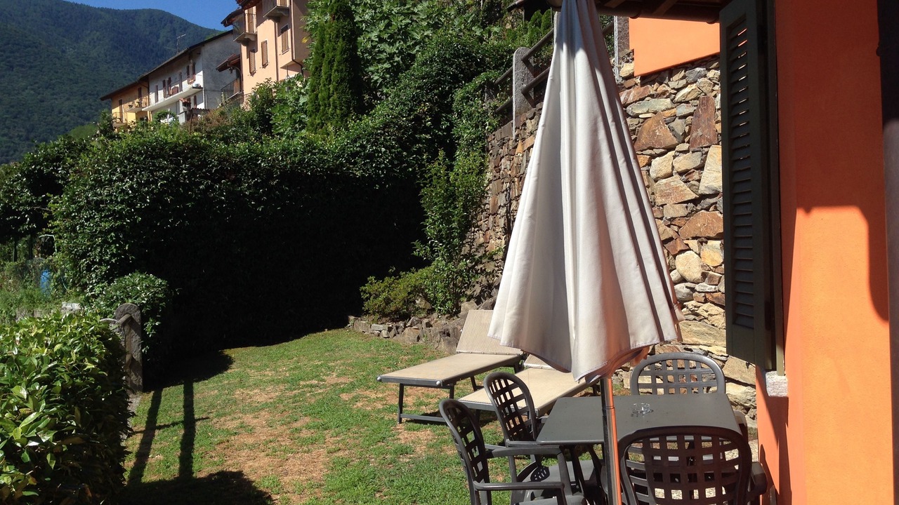 Photo of Outdoor in Cannobio