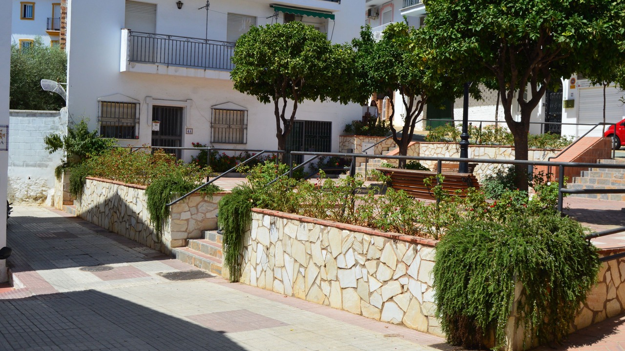 Photo of Bedroom in Benalmadena