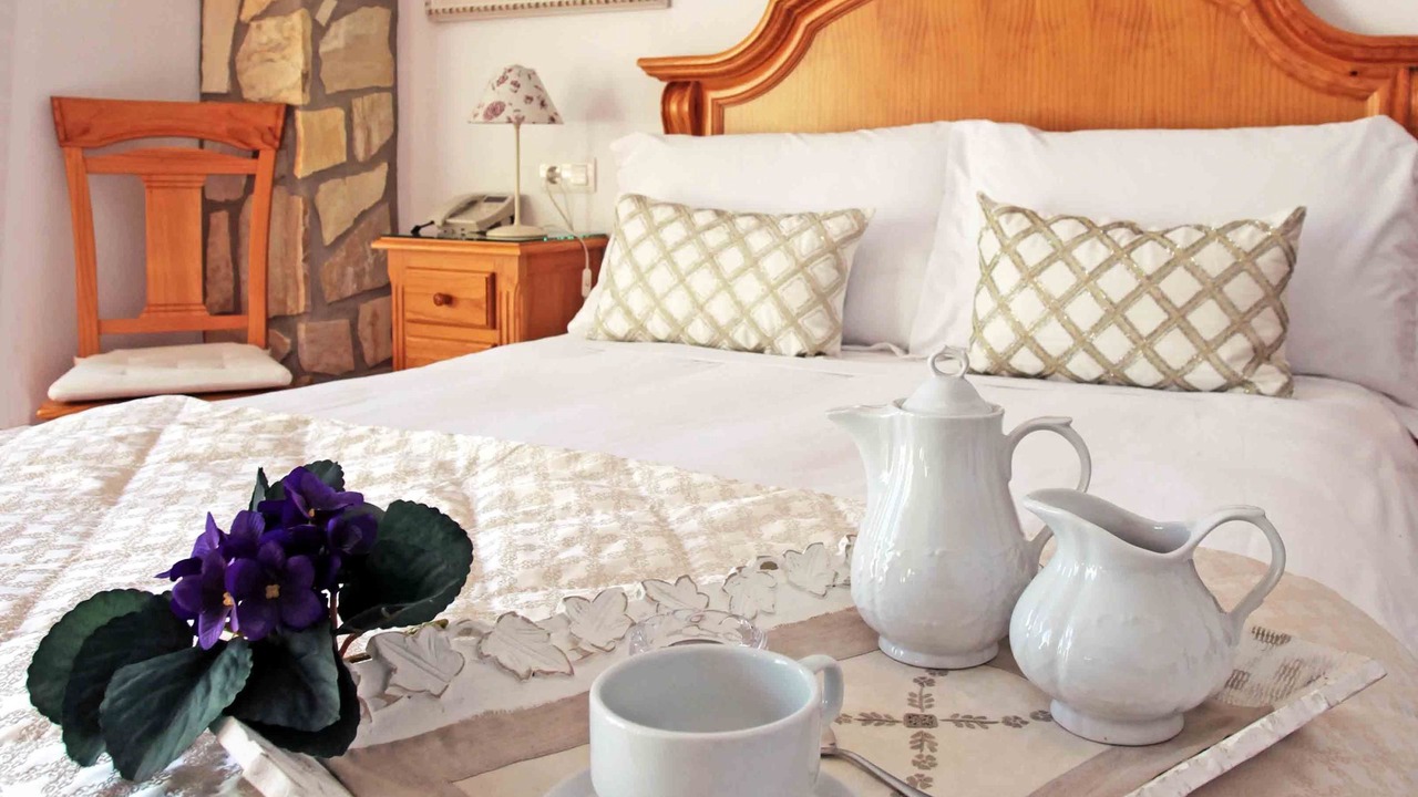 Photo of Bedroom in Benalmadena